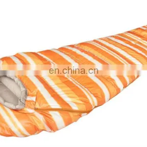 Fashion Ourdoor Camping Warm Hammock Stand Rectangle Sleeping Bag (Army Green) Parachute Hammock thumbnail-1