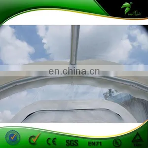 2016 Outdoor Camping Inflatable Clear Tent, Igloo Inflatable Lawn Tent, PVC Bubble Tent For Sale thumbnail-2