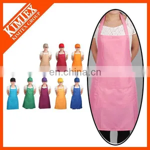 Colorful Cooking Hostess Aprons thumbnail-1