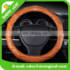 Professional Team Silicone Car Steering Wheel Cover Factory Price thumbnail-2