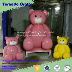 2018 Animal Stone Crafts Best Large Garden Ornaments Animal Sculpture thumbnail-2