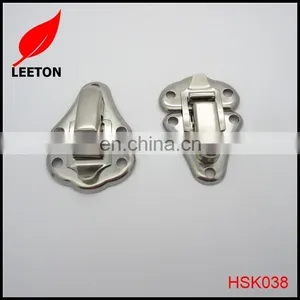 Factory Supply Metal Box Lock for Small Wooden Box thumbnail-6