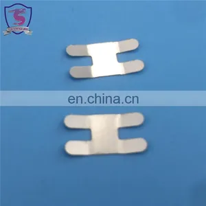 Stamping Sheet Steel Metal Spring Clips Fasteners Manufacturers thumbnail-6