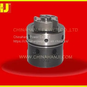 Delphi HEAD & ROTOR PERKINS 7123-340U 4/9R For CAV thumbnail-1