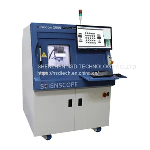 X-RAY INSPECTION SYSTEM 2000 thumbnail-1