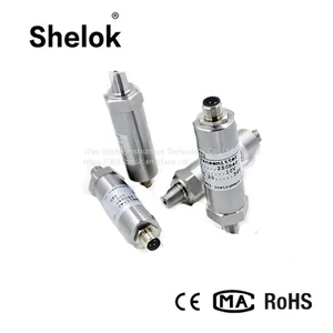 4-20 mA Pressure Sensors Pressure Transducers Price thumbnail-2