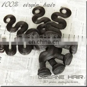 2016China Wholesale New Products Cheap Wave Virgin Queen Hair thumbnail-6