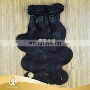 100% Mink Malaysian Raw Hair Unprocessed Virgin Malaysian Hair Body Twist Weave thumbnail-4