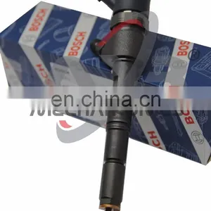 5801470098 DIESEL FUEL INJECTOR FOR NEW HOLLAND 3.4L F5DFL 413H ENGINES thumbnail-3