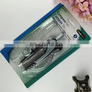 3pcs Compass Set School Compass Set thumbnail-2