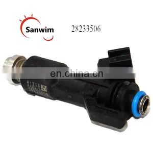 High Quality Auto Parts Dissel Injector 28233506 thumbnail-1
