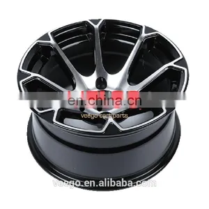 12 Inch Golf Cart Wheel/Rim 12 x7 for Ezgo Club Car YAM thumbnail-6