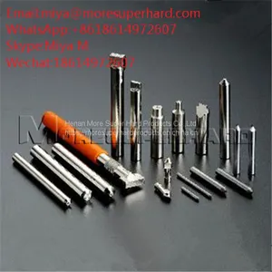 CVD Diamond Dresser for Dressing Tools Miya@moresuperhard.com thumbnail-3