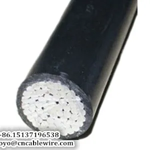 Multi-core Overhead Insulated Cable thumbnail-2