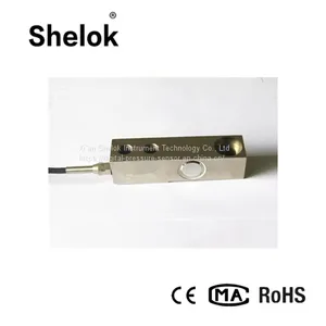 Low Cost Cantilever Beam 60 Ton Load Cell 50kg 300kg 500kg thumbnail-2