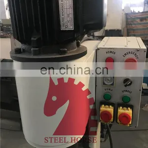 XM Series Automatic Hydraulic Riveting Machine thumbnail-5