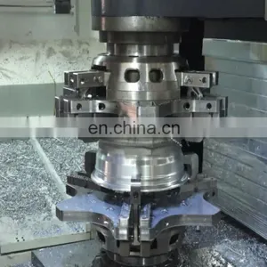 FMU Series Alloy Wheel Processing Unit thumbnail-5