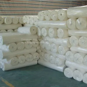 China Factory Supply CFR1633 Fire Barrier Flame Retardant Viscose Padding Mattress Material thumbnail-4