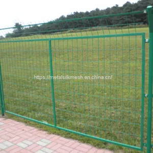 Grazing Fence/plain Farming Network/Holland Wire Mesh thumbnail-1