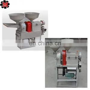Rice Mill Machinery Price/rice Mill/rice Mill Machine thumbnail-2