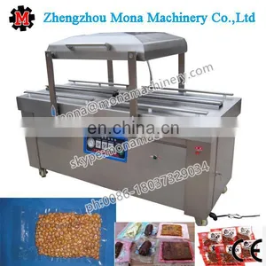 Vacuum Packing Machine With Double Chamber thumbnail-1