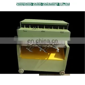 Automatic Bamboo Toothpick Production Line / Toothpicks Making Machine thumbnail-1