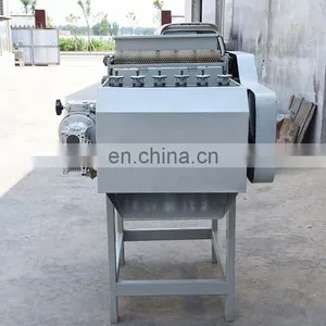 High Quality Cashew Nut Cracking Sheller Machine thumbnail-5