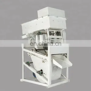 Seed Grain Cleaner Grader Machine for Sale 008613838527397 thumbnail-3
