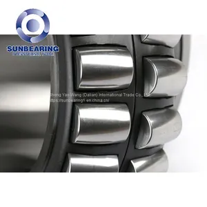 24018 Spherical Roller Bearing SUNBEARING thumbnail-5