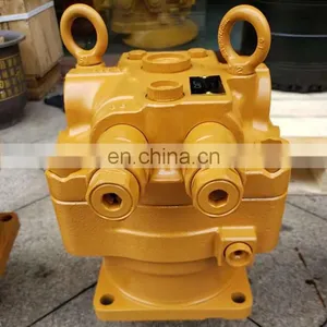 3349979 330D Hydraulic Swing Motor For Excavator thumbnail-3