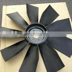 sa 8210-05120 Ec55 Ec55b Ec55e Volvo Fan Blade Cooling Engine for Excavator thumbnail-1