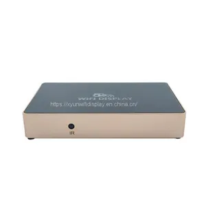 Hot Sell Home Theatre System Wireless Dongle Display Car Mirror Link Smart Box thumbnail-3