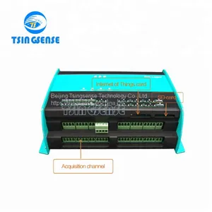 SDL-6000 беспроводной регистратор данных по Wi-Fi и GPRS для метеостанции thumbnail-2