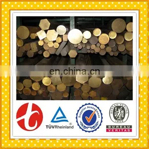 TOP High Quality C3604 Round Brass Rod thumbnail-5