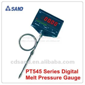 PT555 Intelligent Melt Pressure Gauge thumbnail-1