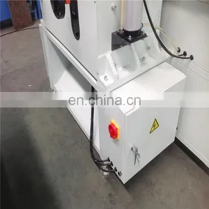 Aluminium Multi-profile New Technology Machine for Heavy Duty Auto End Milling thumbnail-4