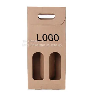 Two Bottles Wine Bag,,WINE BAG,Two Bottles Wine Bag Supplier In China,BAGS thumbnail-2