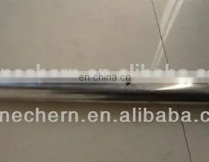 Iron Tube Hydraulic Automatic Notching Machine thumbnail-3