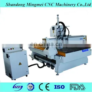DSP Control Guangzhou Cnc Router thumbnail-1