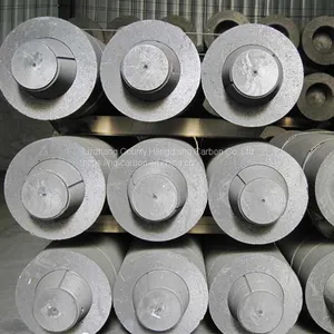 Graphite Electrode Uhp Grad thumbnail-4