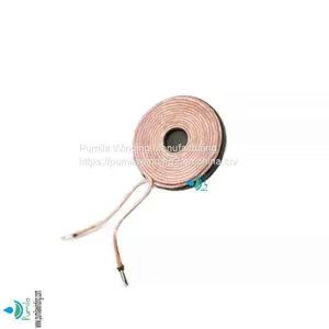 (Tx) Coil Assembly Wireless Power Transmitting thumbnail-2
