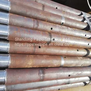 For Concrete Gb 20# Astm A106 Pipe thumbnail-3