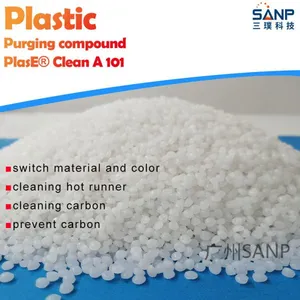 Extrusion Machine Purging Compounds for Color & Material Change,carbide Cleaning Compounds thumbnail-1