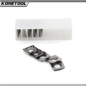 Standard Tungsten Carbide Replacement Knives - Countersink Hole thumbnail-3