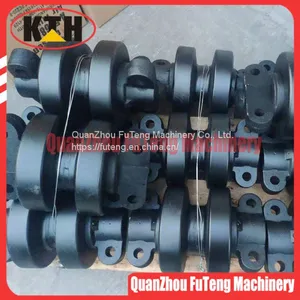 Kobelco P&H7080 Crawler Crane Bottom Roller thumbnail-1