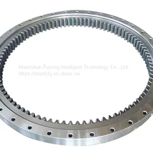 Single-Row Ball Type Slewing Ring thumbnail-1