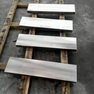 Expansion Alloy Invar 36 W.Nr.1.3912 Sheet thumbnail-4