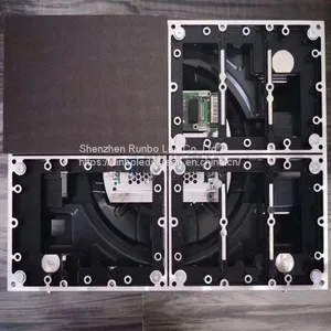 P1.667 Indoor Small Pitch LED Screen for Fix Installation thumbnail-2