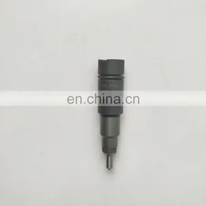 Original Diesel Engine Parts 6L ISL QSL8.9 Fuel Injector 3975929 thumbnail-2