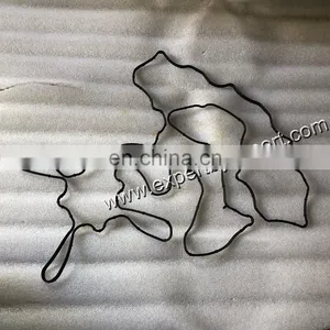 Made in China EC290B D7E Engine Head Valve Gasket TCD2013 L06 2V Cover Gasket for 04288910 thumbnail-5